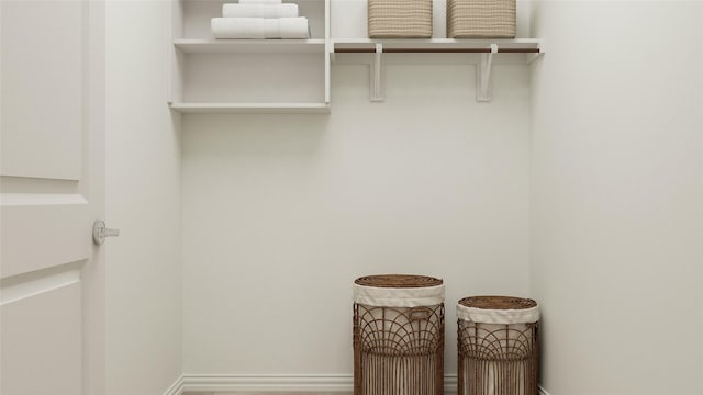804 Enys Rd, Mckinney, TX 75069 - view of walk in closet