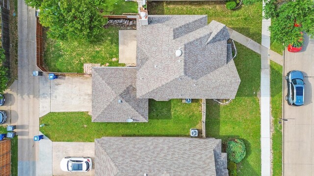 3211 Ruidoso Ln, Mckinney, TX 75070 - view of subject property