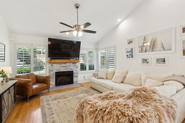 569 Dove Creek Cir, Grapevine, TX 76051 - office area with wood finished floors, baseboards, and a towering ceiling