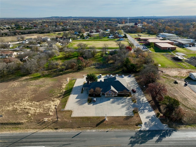 111 N Stadium Dr, Alvord, TX 76225