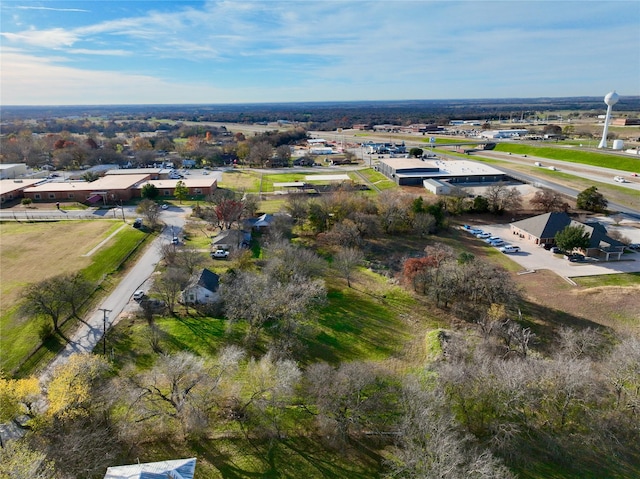 111 N Stadium Dr, Alvord, TX 76225