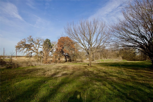 111 N Stadium Dr, Alvord, TX 76225