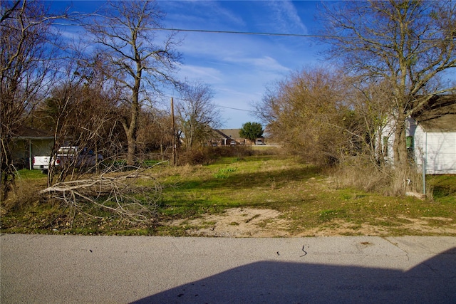 111 N Stadium Dr, Alvord, TX 76225
