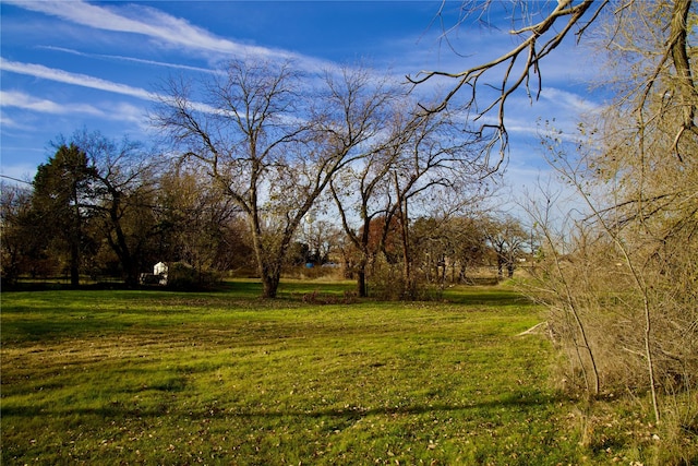111 N Stadium Dr, Alvord, TX 76225