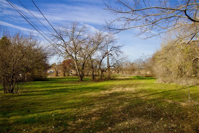 111 N Stadium Dr, Alvord, TX 76225