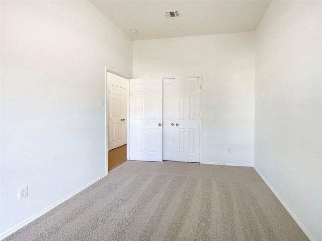 603 Jamie Ln, Mansfield, TX 76063 - unfurnished bedroom featuring carpet flooring, baseboards, and a closet