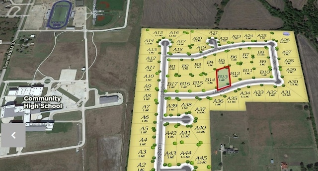 801 Liberty Ln, Nevada, TX 75173