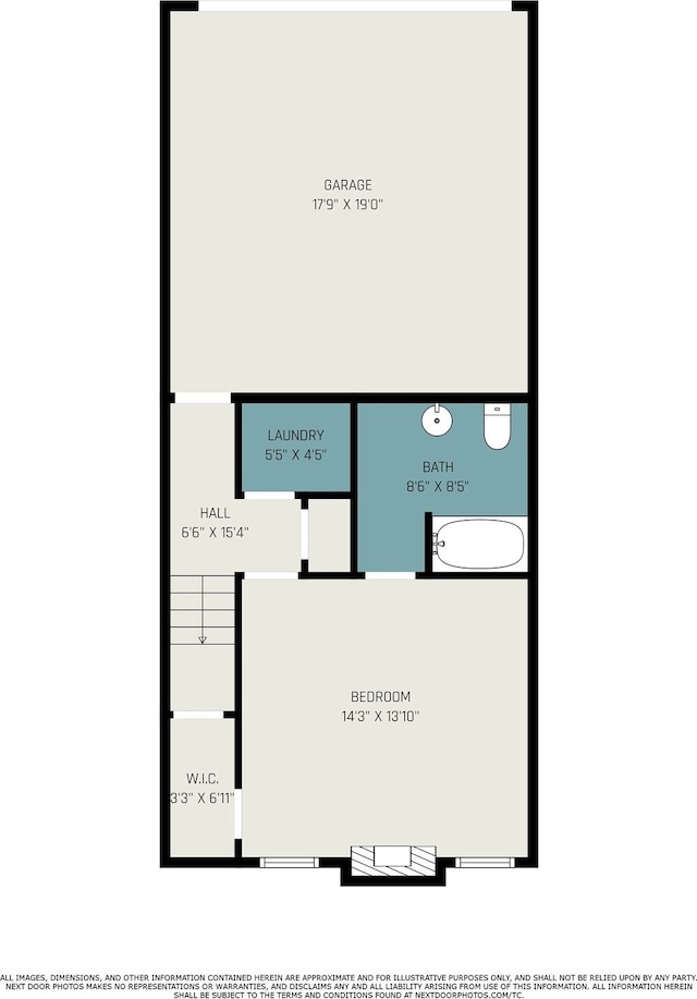 8750 Park Ln Unit 151, Dallas, TX 75231 - home floor plan