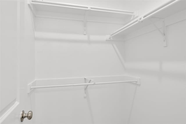 2917 Bobcat Dr, Melissa, TX 75454 - view of walk in closet
