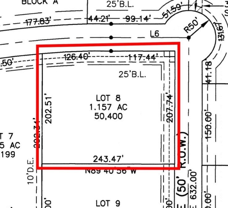 711 Freedom Ln, Nevada, TX 75173