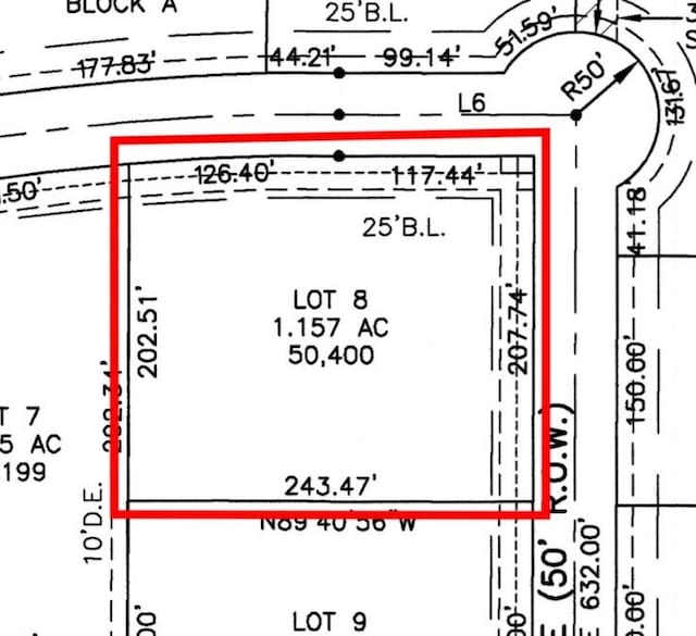 711 Freedom Ln, Nevada, TX 75173