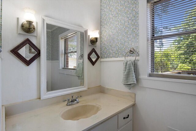 13591 County Road 420, Tyler, TX 75704 - bathroom with vanity