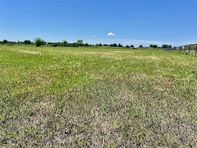 130 County Road 2630, Decatur, TX 76234 - view of undeveloped land with rural landscape