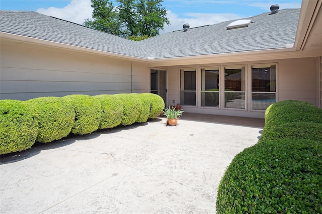 1706 Morningstar Trl, Richardson, TX 75081 - view of patio