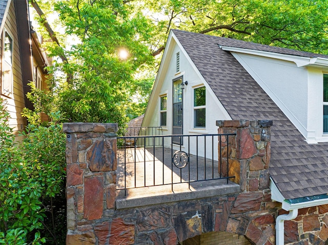 1143 N Winnetka Ave, Dallas, TX 75208 - exterior space