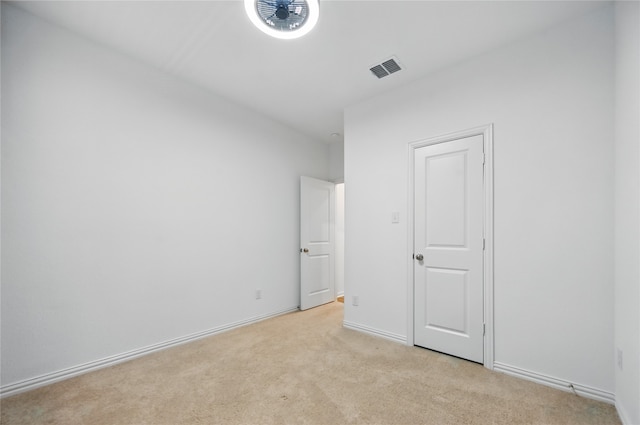 832 Garner Dr, Fate, TX 75087 - unfurnished bedroom with light carpet and baseboards