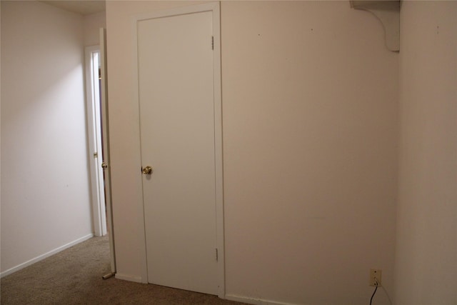 314 Cedar St, Bangs, TX 76823 - view of closet