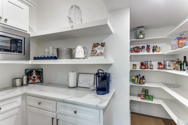 2228 Sandrellan St, Fort Worth, TX 76008 - view of storage area