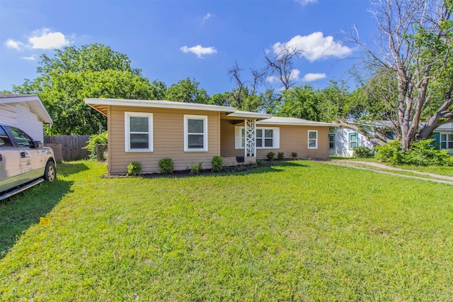 1610 Florence St, Arlington, TX 76010 - view of front of house