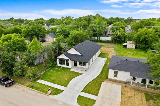 2915 NW Loraine St, Fort Worth, TX 76106 - view of subject property