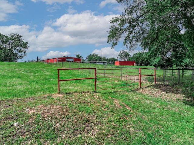 TBD Vz County Road 3706, Edgewood, TX 75117