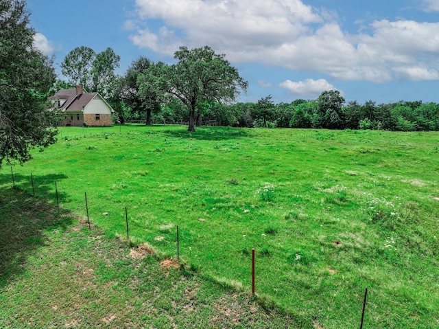 TBD Vz County Road 3706, Edgewood, TX 75117