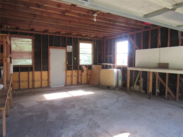 344 Castle Dr, Pottsboro, TX 75076 - view of miscellaneous room