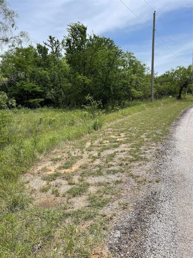 LOT12 Little Valley Dr, Runaway Bay, TX 76426