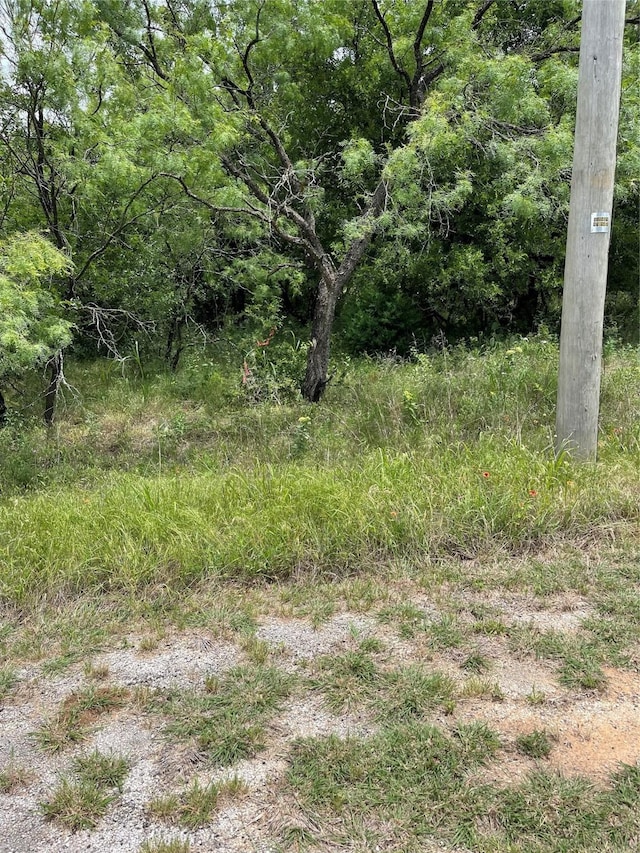 LOT12 Little Valley Dr, Runaway Bay, TX 76426