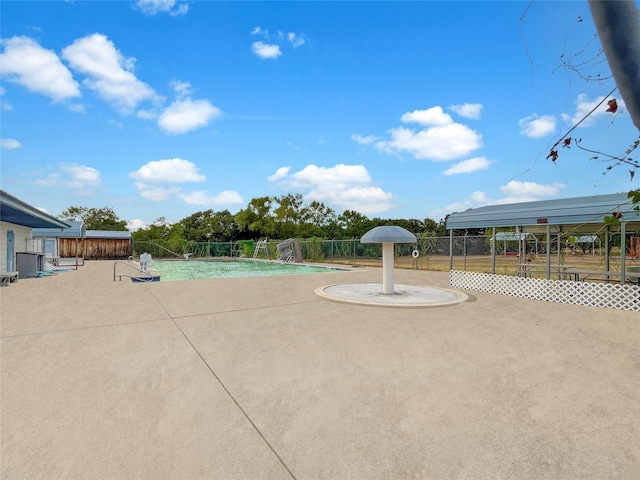LOT12 Little Valley Dr, Runaway Bay, TX 76426