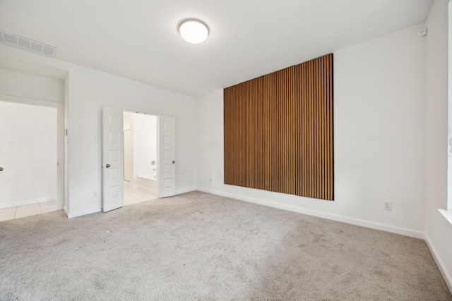 3903 Rochelle Ln, Forney, TX 75126 - empty room with carpet flooring and baseboards