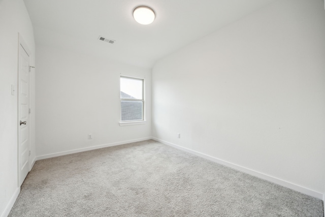 3903 Rochelle Ln, Forney, TX 75126 - unfurnished room featuring carpet and baseboards