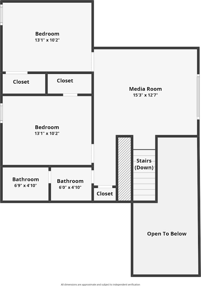 3903 Rochelle Ln, Forney, TX 75126 - floor plan / room layout
