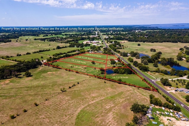 00 Smith Rd, Tool, TX 75143
