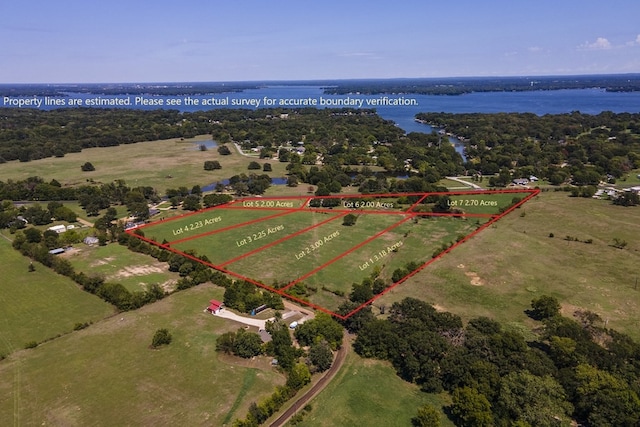 00 Smith Rd, Tool, TX 75143