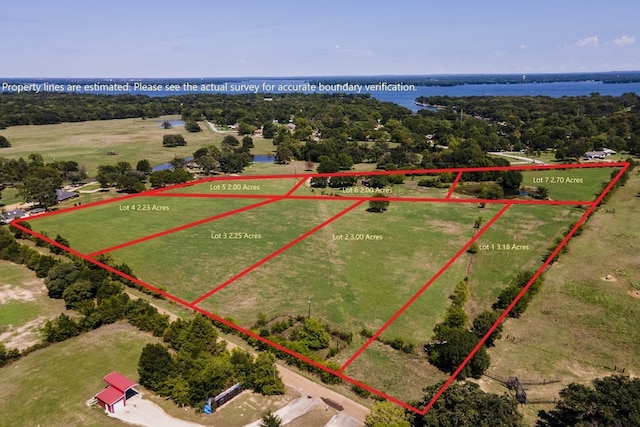 00 Smith Rd, Tool, TX 75143