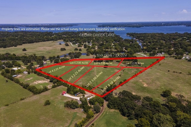 00 Smith Rd, Tool, TX 75143