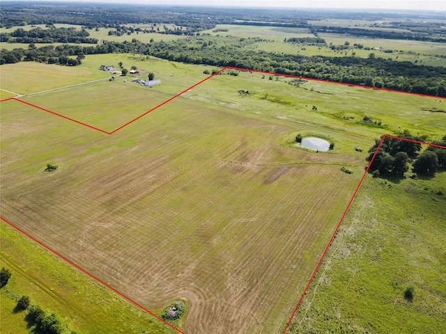 0000 County Road 2116, Ivanhoe, TX 75447