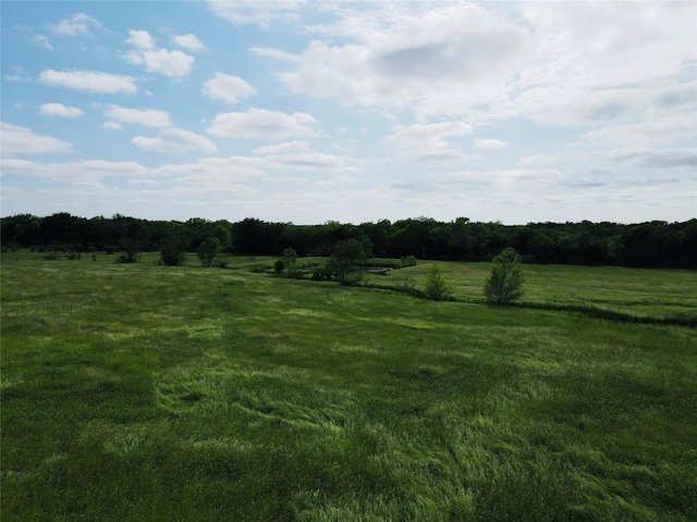 0000 County Road 2116, Ivanhoe, TX 75447