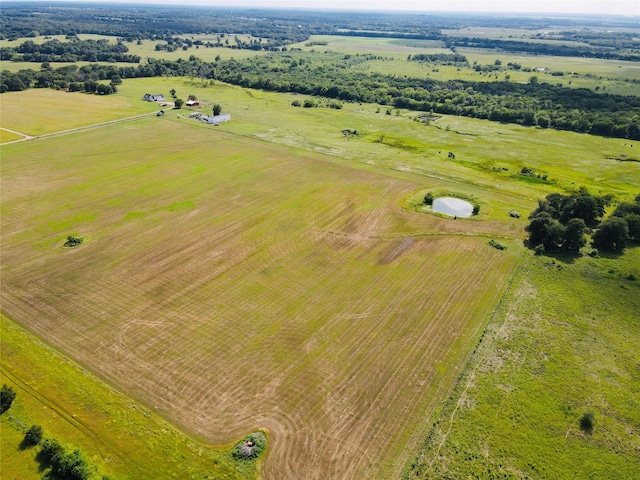 0000 County Road 2116, Ivanhoe, TX 75447
