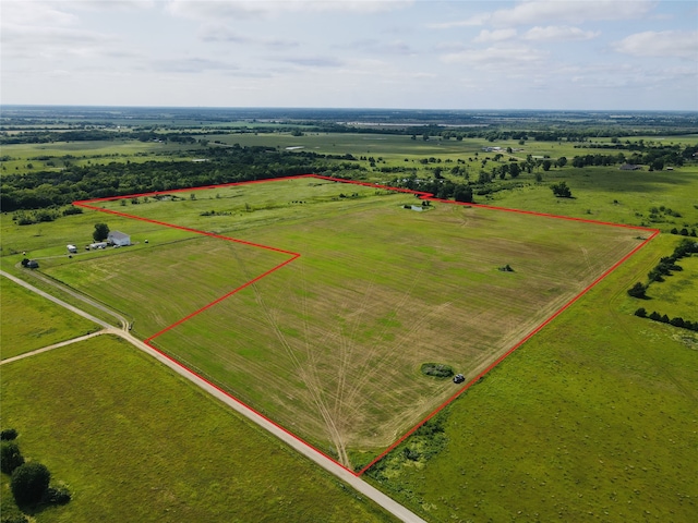 0000 County Road 2116, Ivanhoe, TX 75447