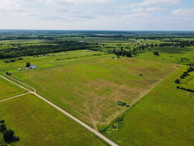 0000 County Road 2116, Ivanhoe, TX 75447