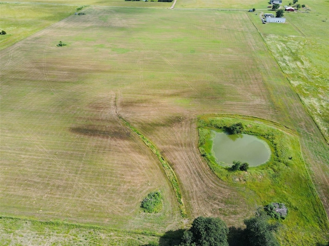 0000 County Road 2116, Ivanhoe, TX 75447