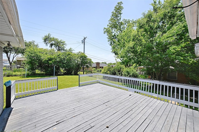 315 Westway Dr, Rockwall, TX 75087 - view of deck