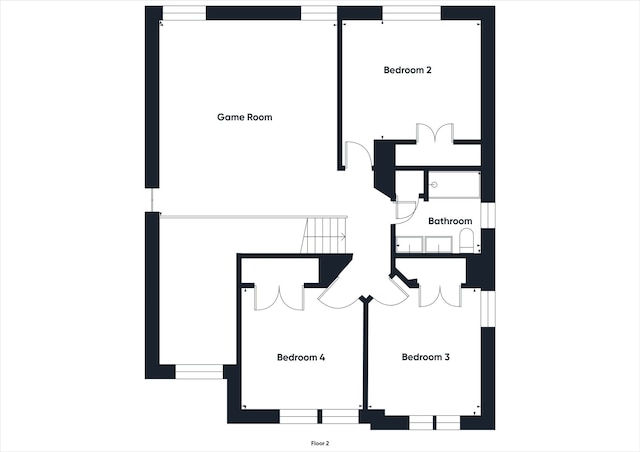 home floor plan