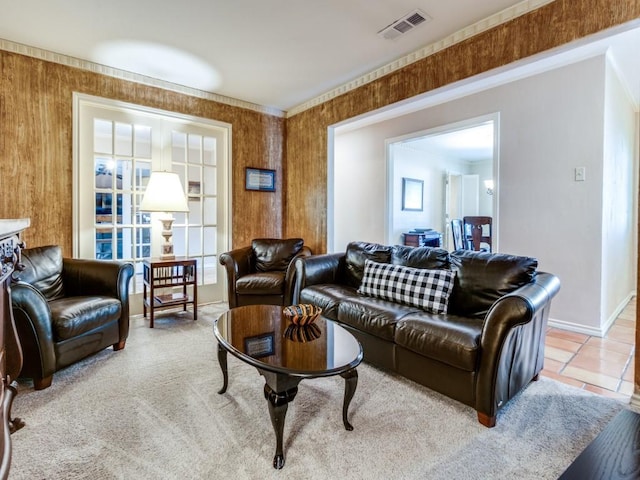 12151 Crestline Ave, Dallas, TX 75244 - living room with baseboards