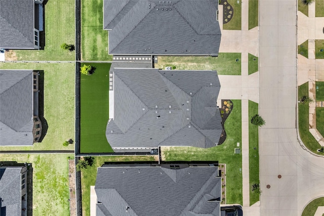 2901 Little Wonder Ln, Northlake, TX 76247 - aerial view