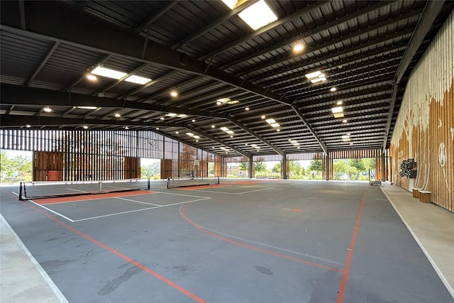 2901 Little Wonder Ln, Northlake, TX 76247 - view of sport court