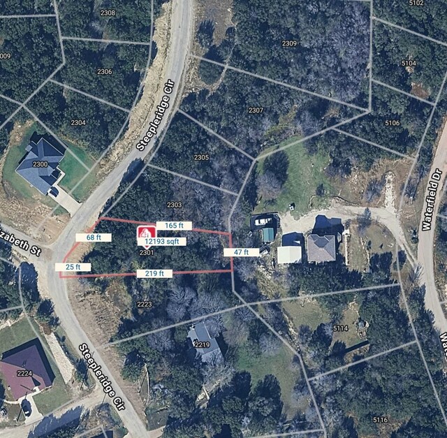 2301 Steepleridge Cir, Granbury, TX 76048