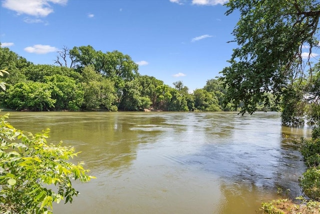 1345 Stillwater Rd, Waco, TX 76708 - water view